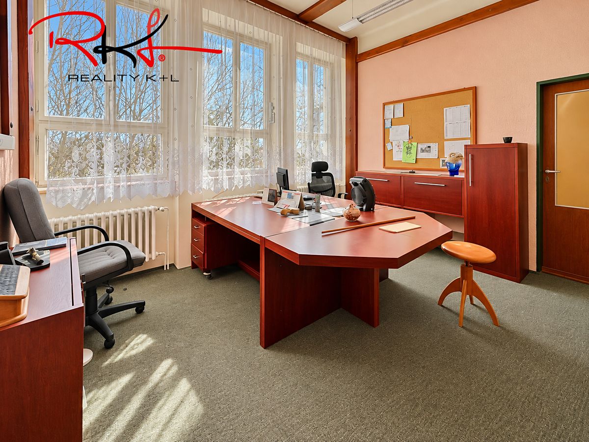 Prodej ubytovacího zařízení 1058 m² – fotografie 4