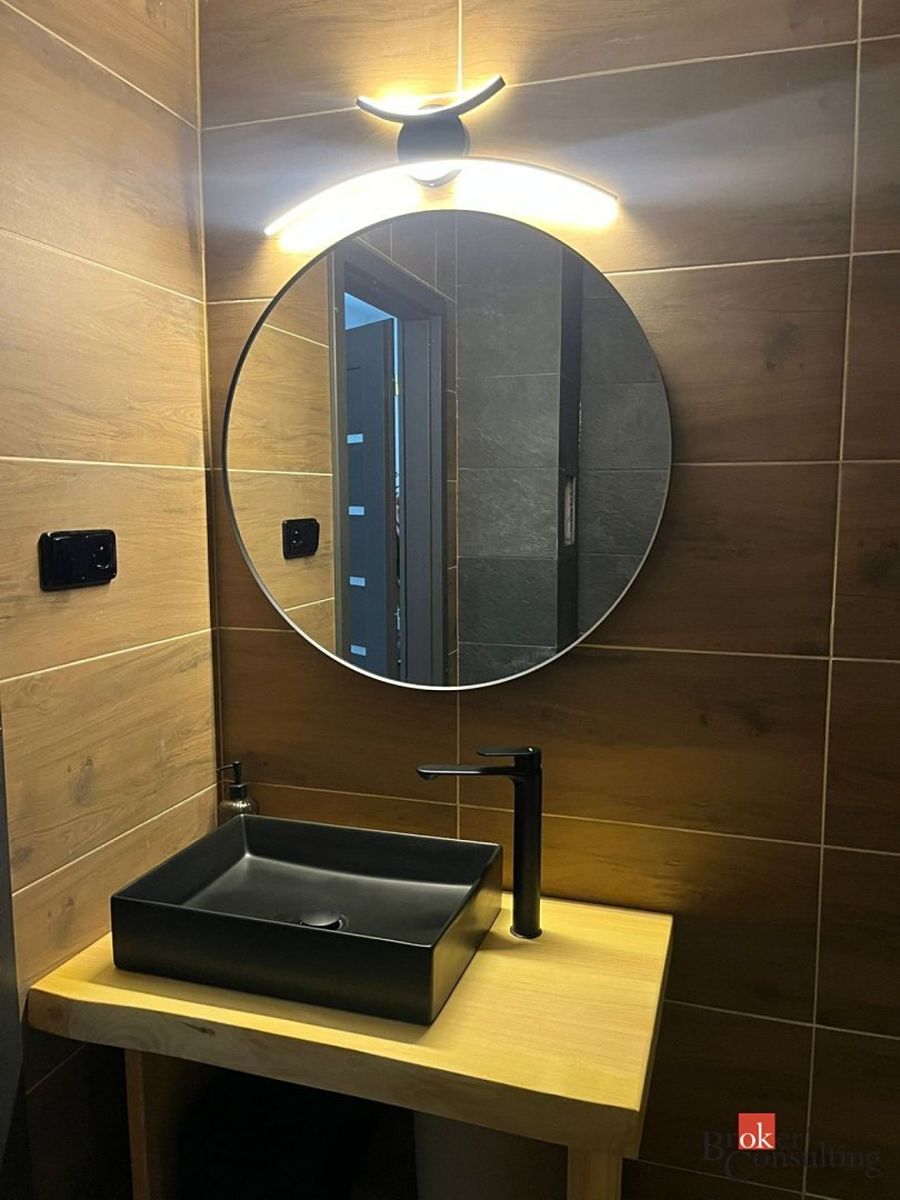 Pronájem bytu 1+kk 43 m²