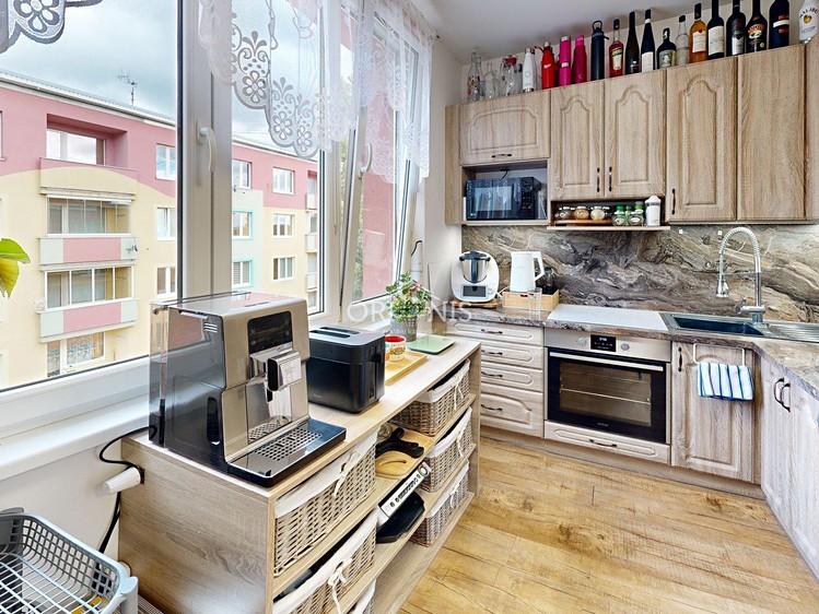 Квартира 3+1 на продаж, 72 м² (8 з 19)