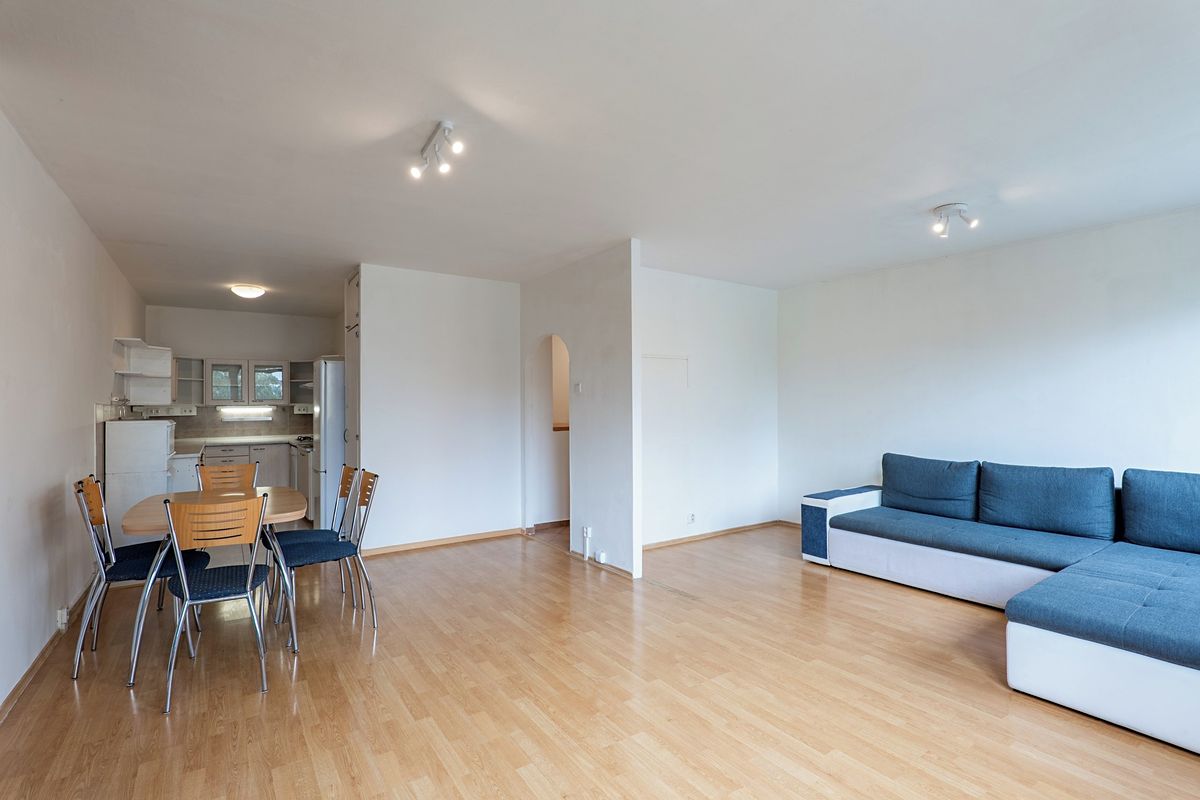 Prodej bytu 3+kk 66 m² – fotografie 3