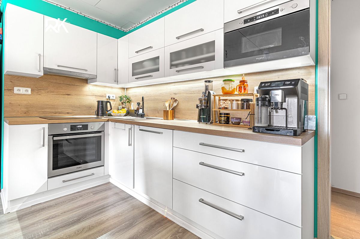 Prodej bytu 4+kk 78 m² – fotografie 3