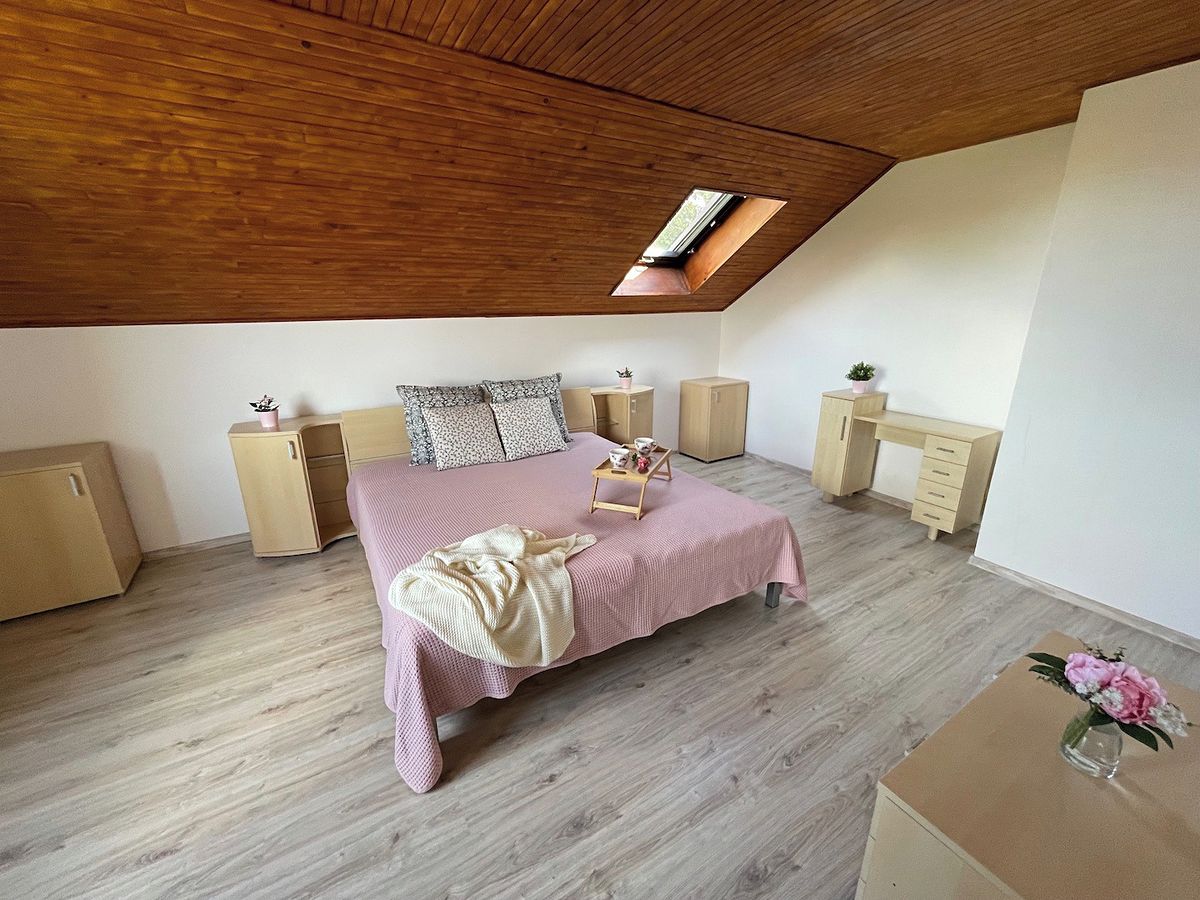 Pronájem rodinného domu 230 m², pozemek 601 m² – fotografie 5