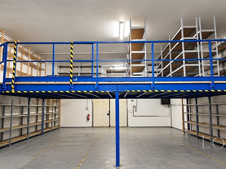 Комерційне приміщення в оренду, 1 060 м² (16 з 16)