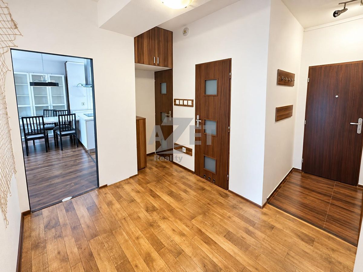 Pronájem bytu 3+kk 65 m² – fotografie 4