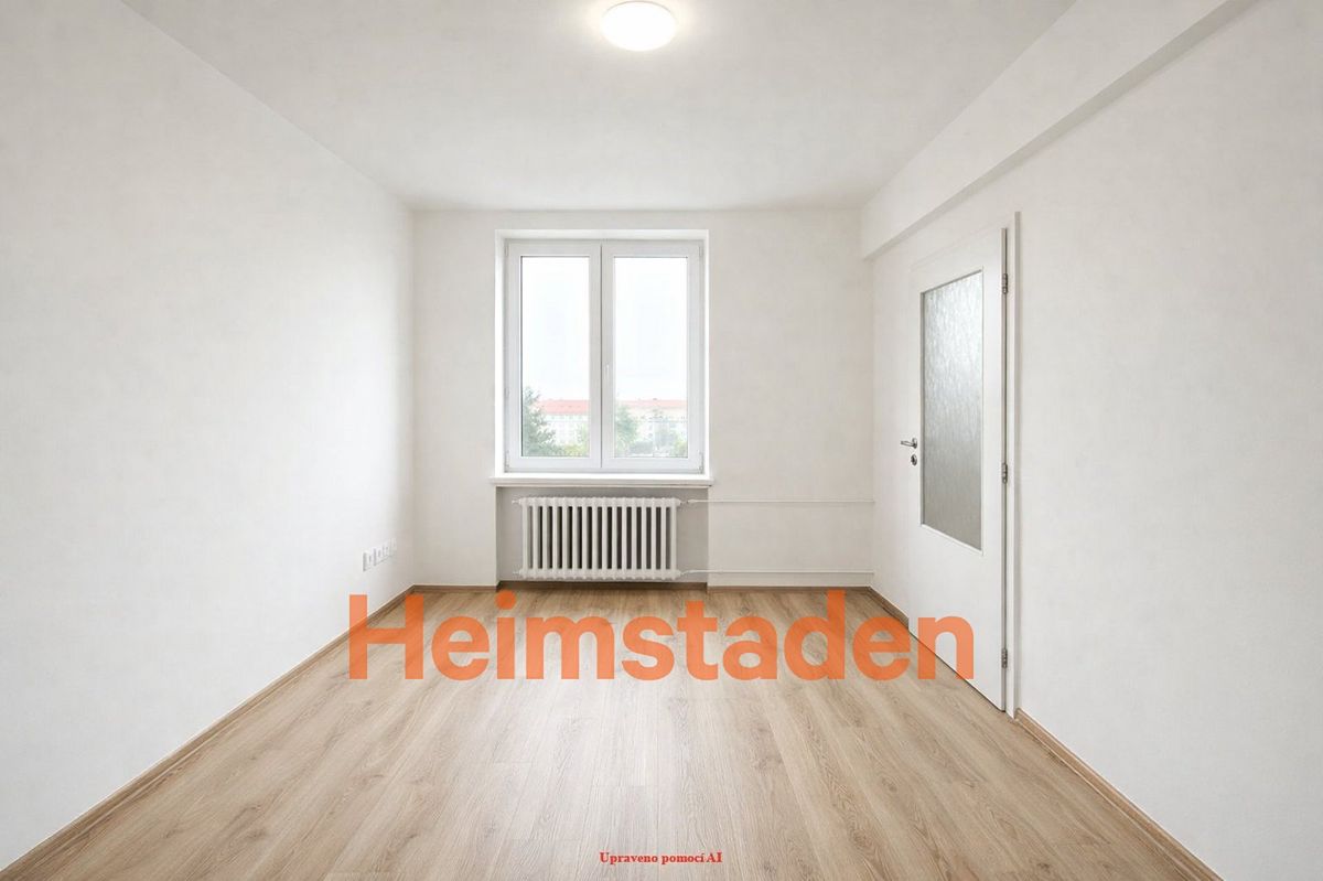 Pronájem bytu 1+1 24 m² – fotografie 2
