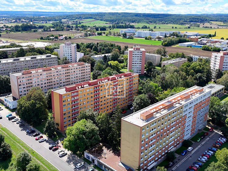 Квартира 3+1 на продаж, 58 м² (21 з 21)