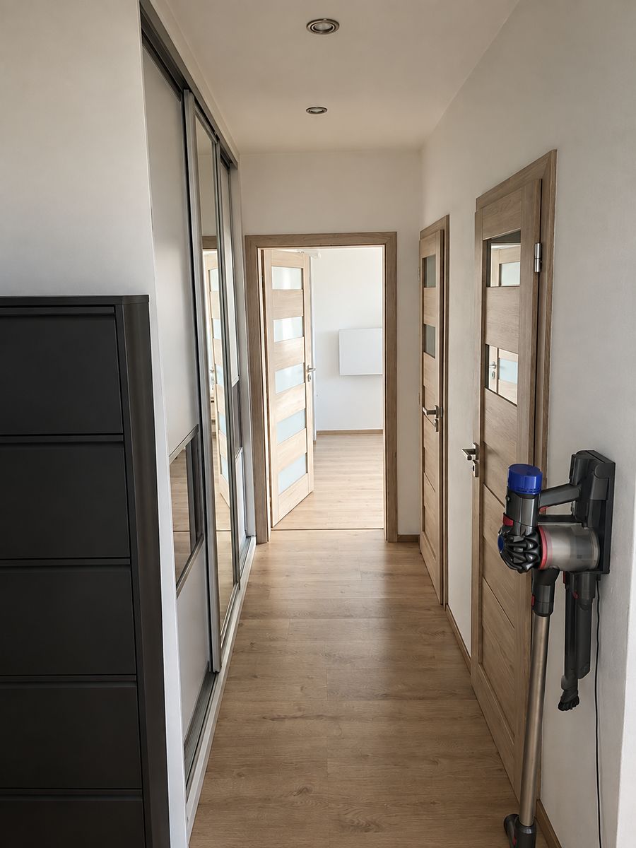 Prodej bytu 2+1 52 m² – fotografie 3