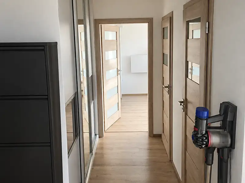 Prodej bytu 2+1 52 m², Praha – náhled fotky 3