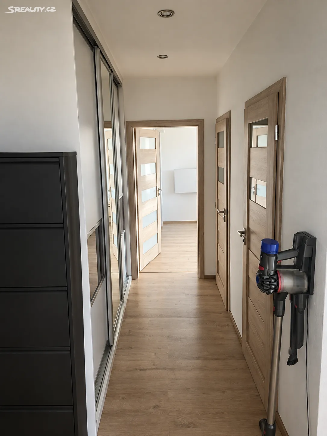 Tmu Res Prodej bytu 2+1 52 m², Jasmínová, Praha - Záběhlice • Sreality.cz