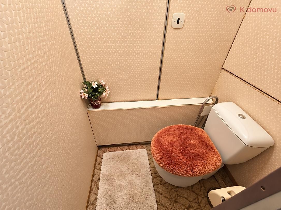 Prodej bytu 2+1 47 m² – fotografie 5