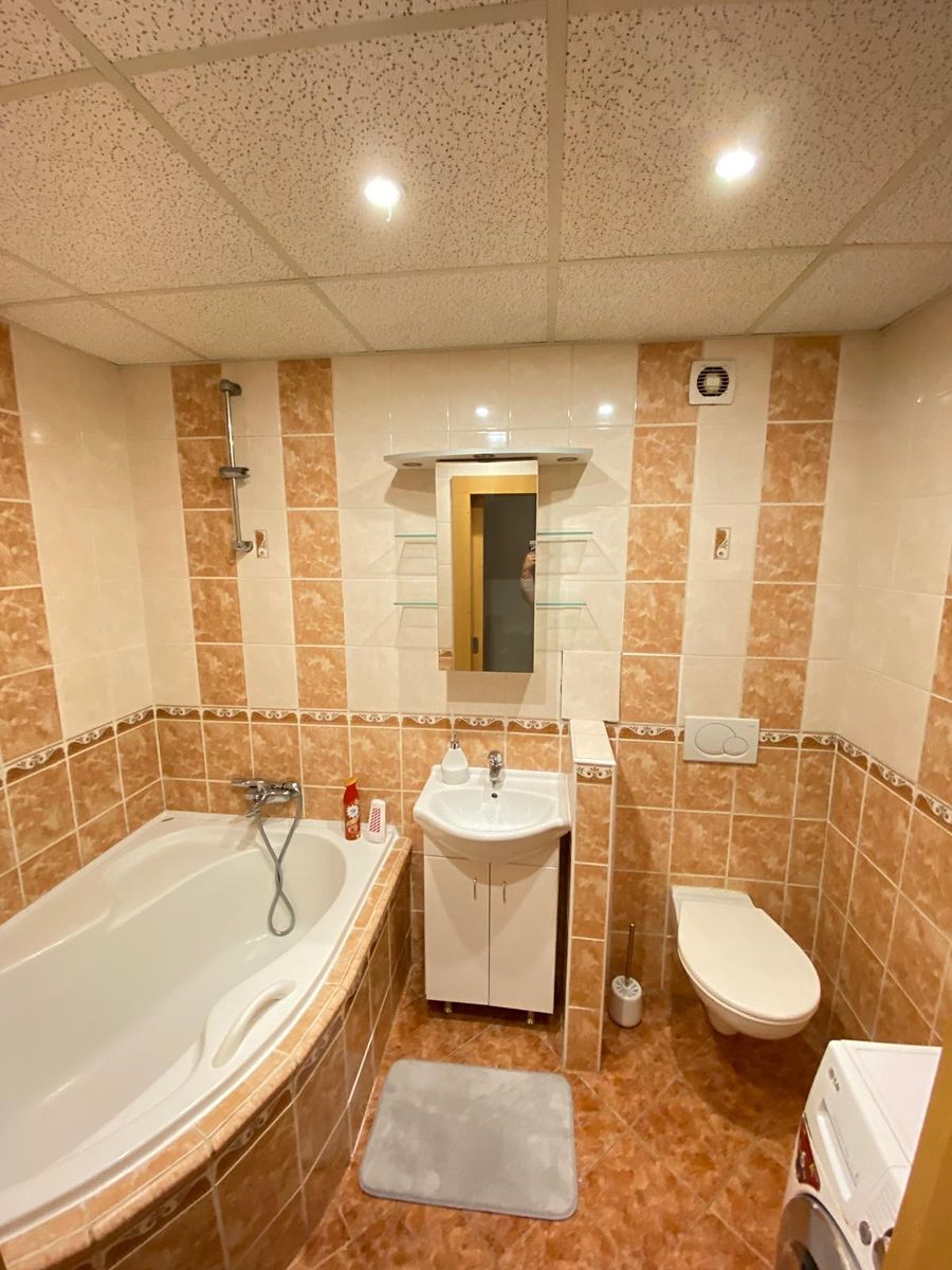 Prodej bytu 3+1 68 m², Trutnov – fotka 1 z 3