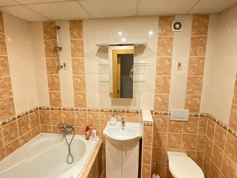Prodej bytu 3+1 68 m², Trutnov – náhled fotky 1