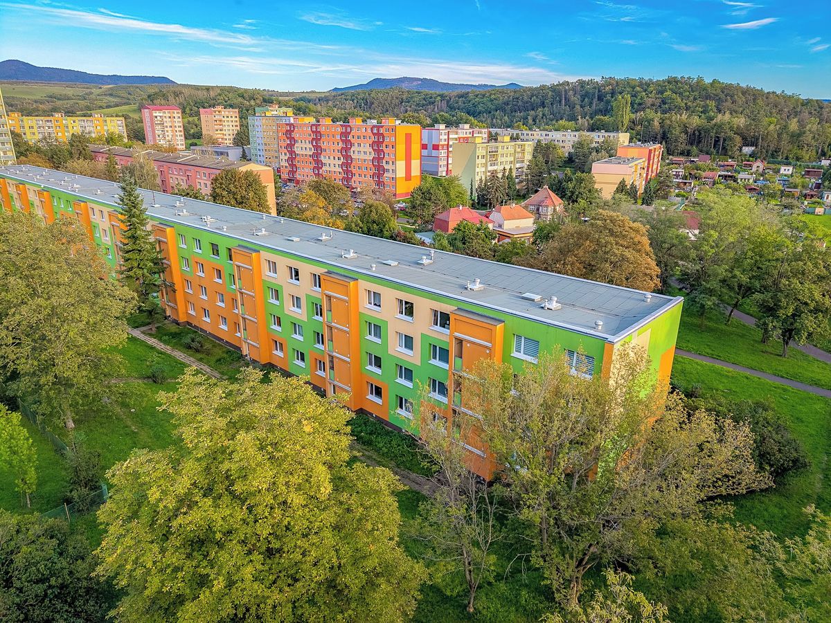 Prodej bytu 3+1 63 m² – fotografie 4