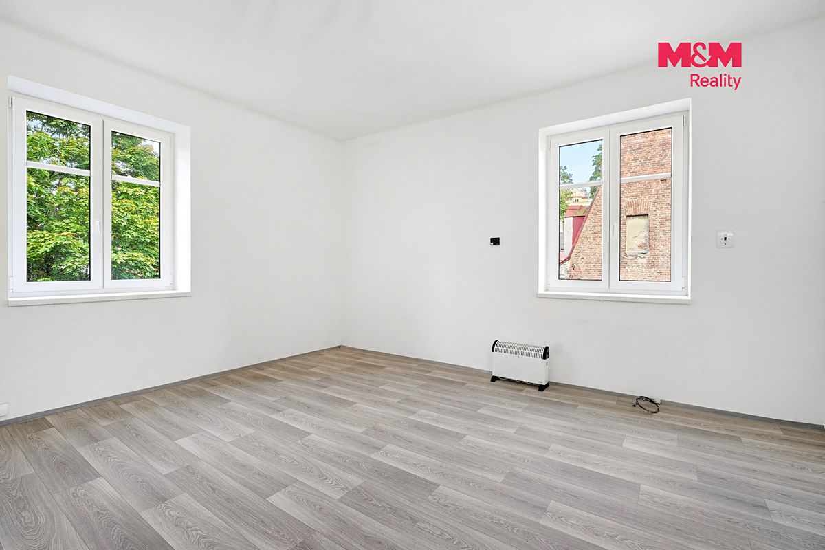 Prodej bytu 1+1 49 m² – fotografie 2