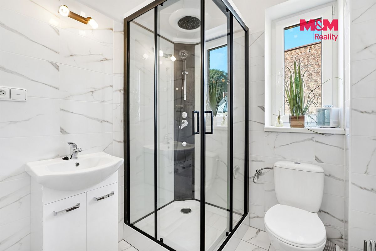 Prodej bytu 1+1 49 m² – fotografie 4