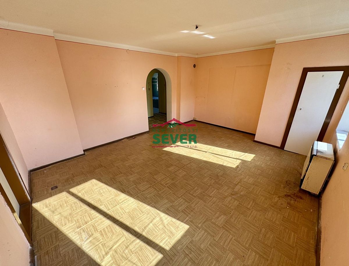 Prodej bytu 3+1 75 m² – fotografie 4