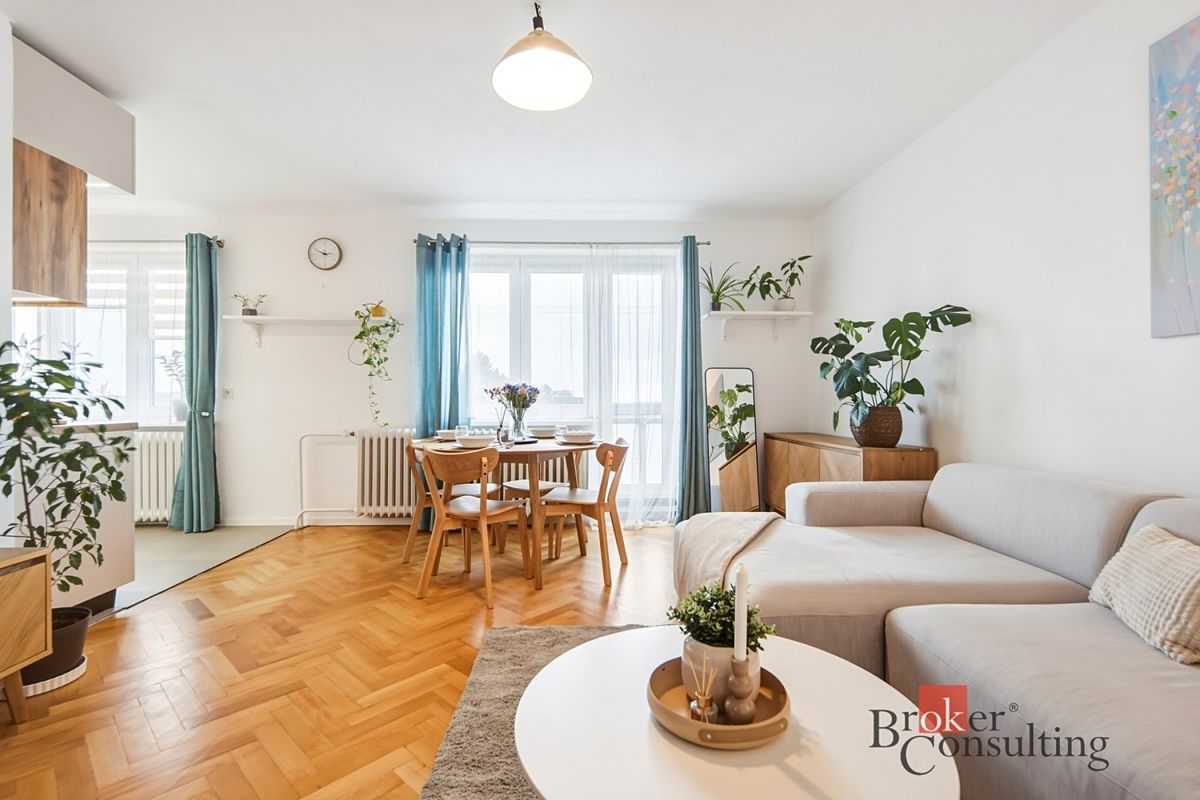 Prodej bytu 3+kk 79 m² – fotografie 4