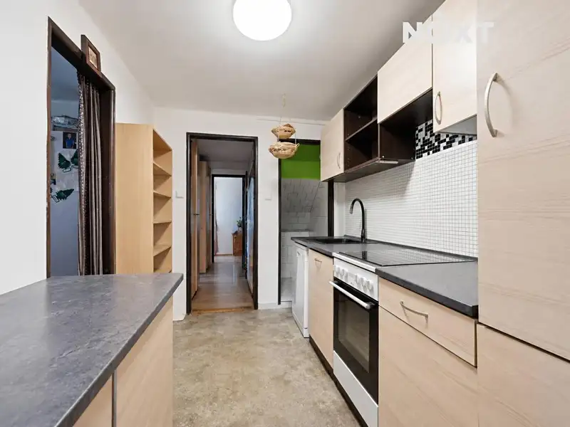 Prodej chaty 95 m², pozemek 354 m², Čtyřkoly – náhled fotky 3
