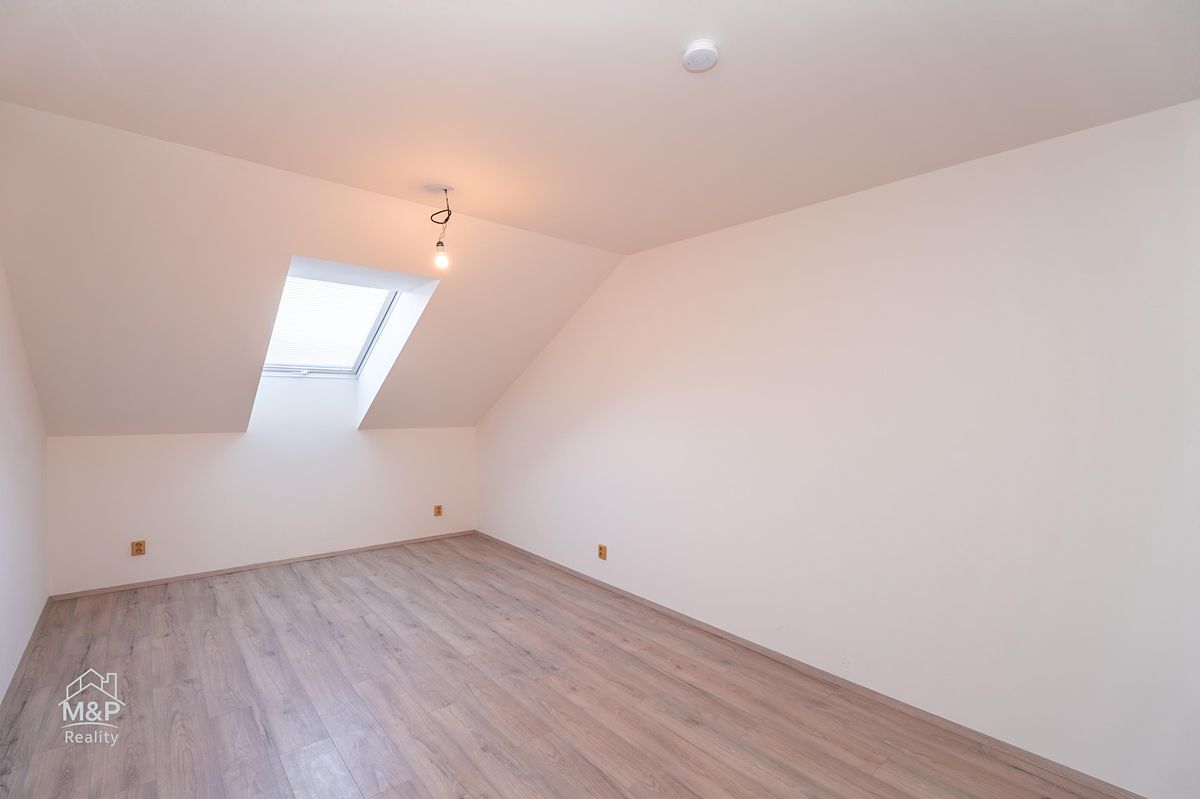Pronájem bytu 2+kk 35 m² – fotografie 4
