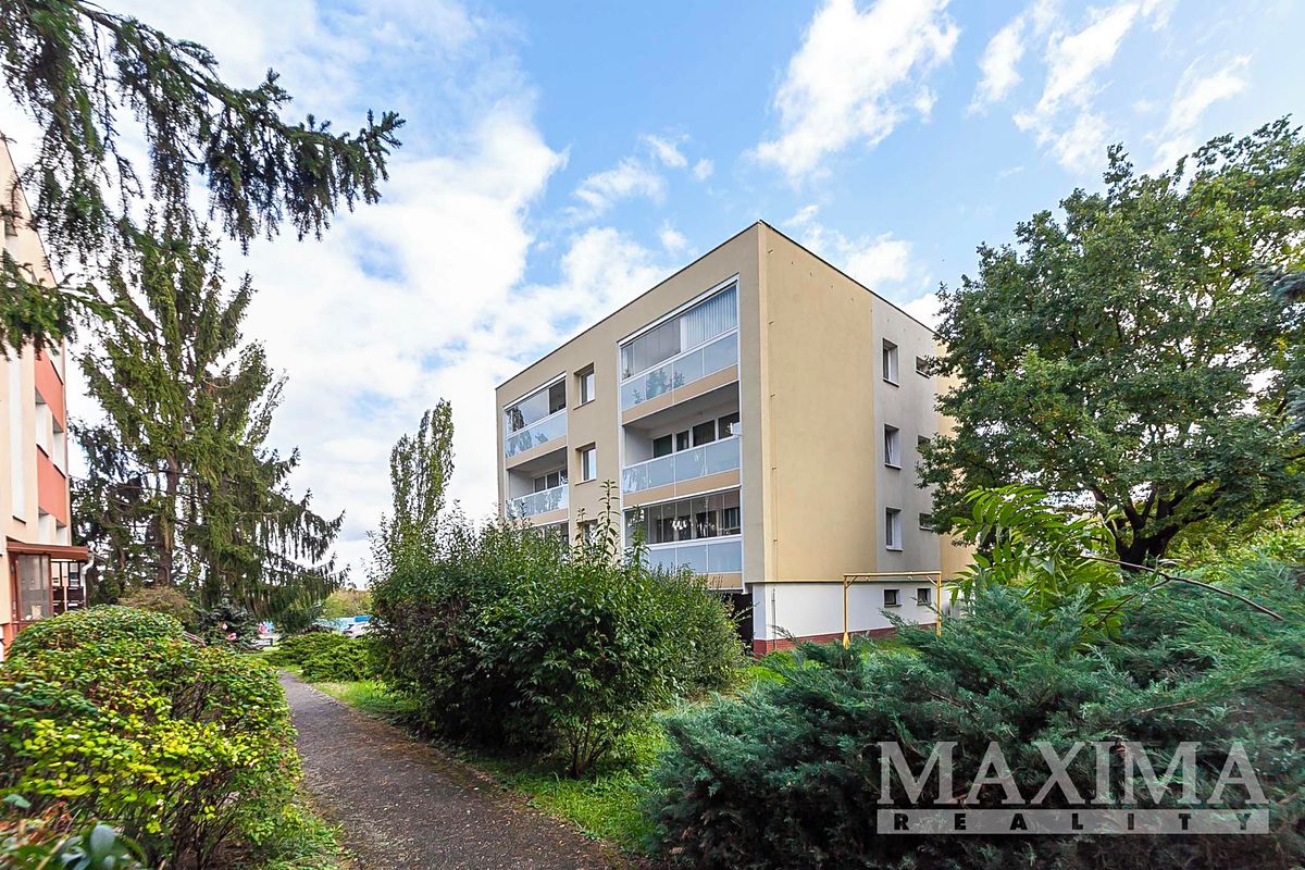Prodej bytu 4+1 90 m²