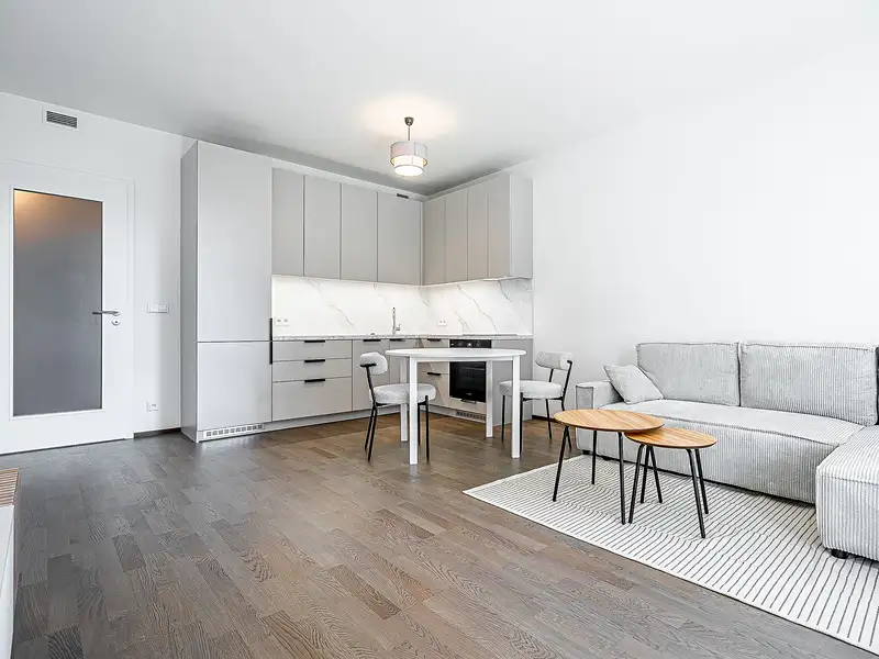 Pronájem bytu 2+kk 54 m², Praha – náhled fotky 2