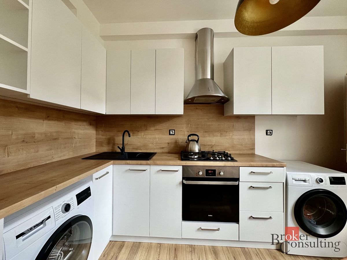 Pronájem bytu 2+1 62 m² – fotografie 5