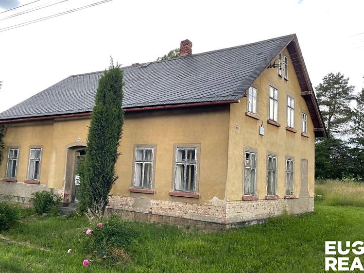 Prodej domu, 120 m² (1 z 18)