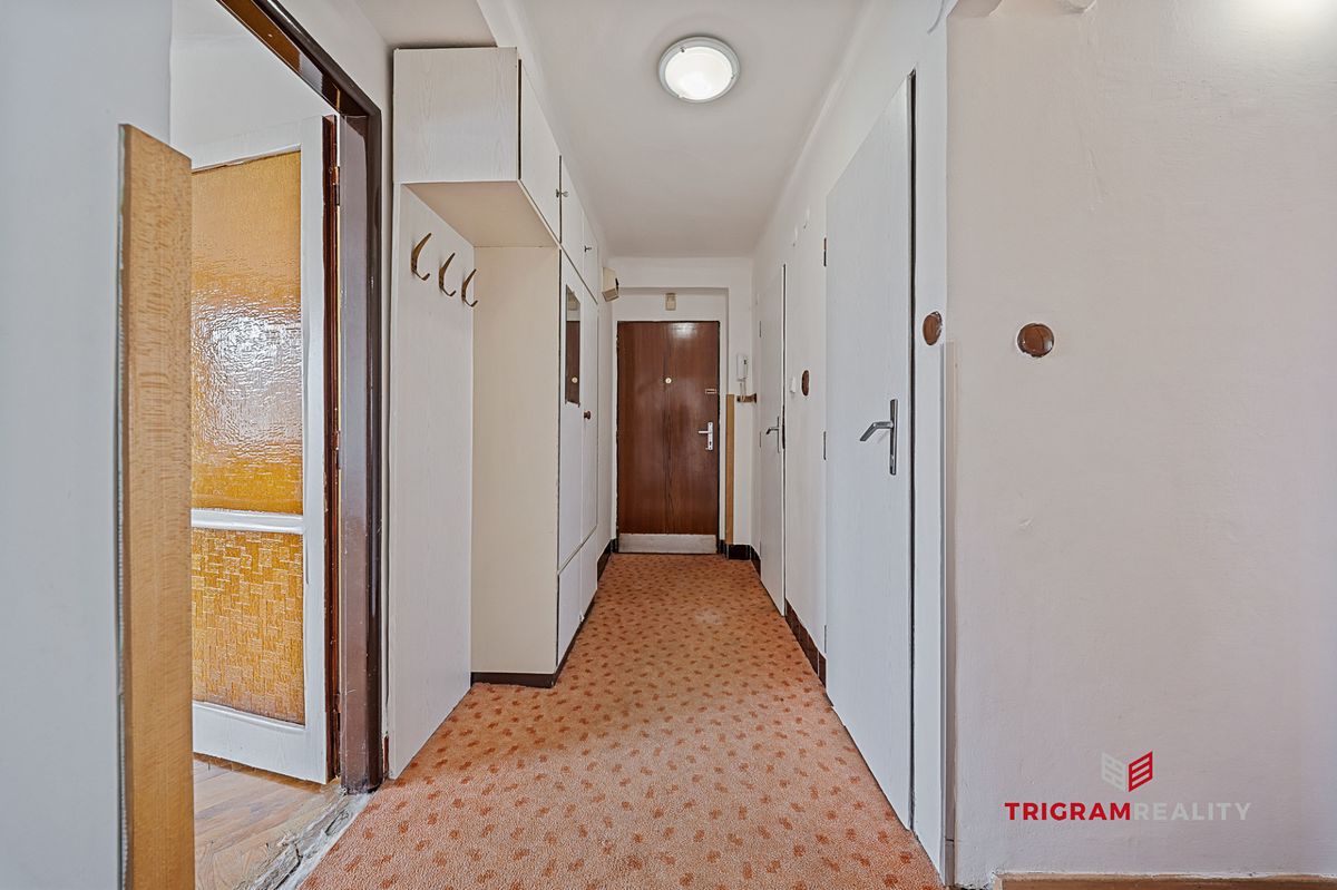 Prodej bytu 3+1 61 m² – fotografie 4