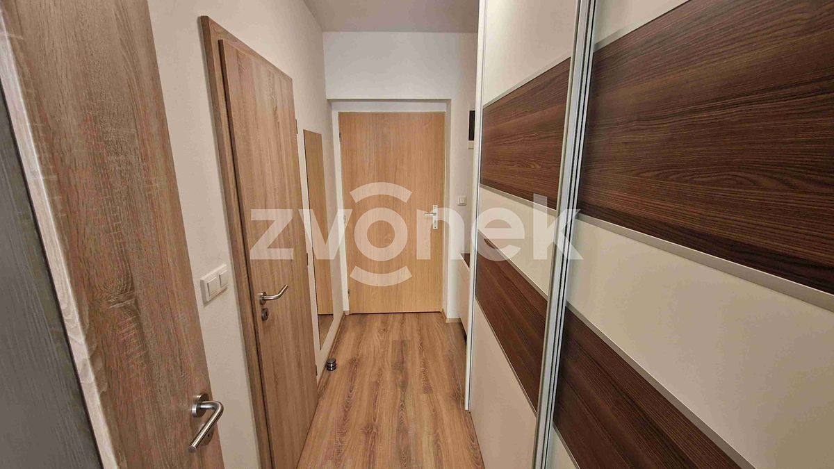 Pronájem bytu 1+kk 30 m² – fotografie 5