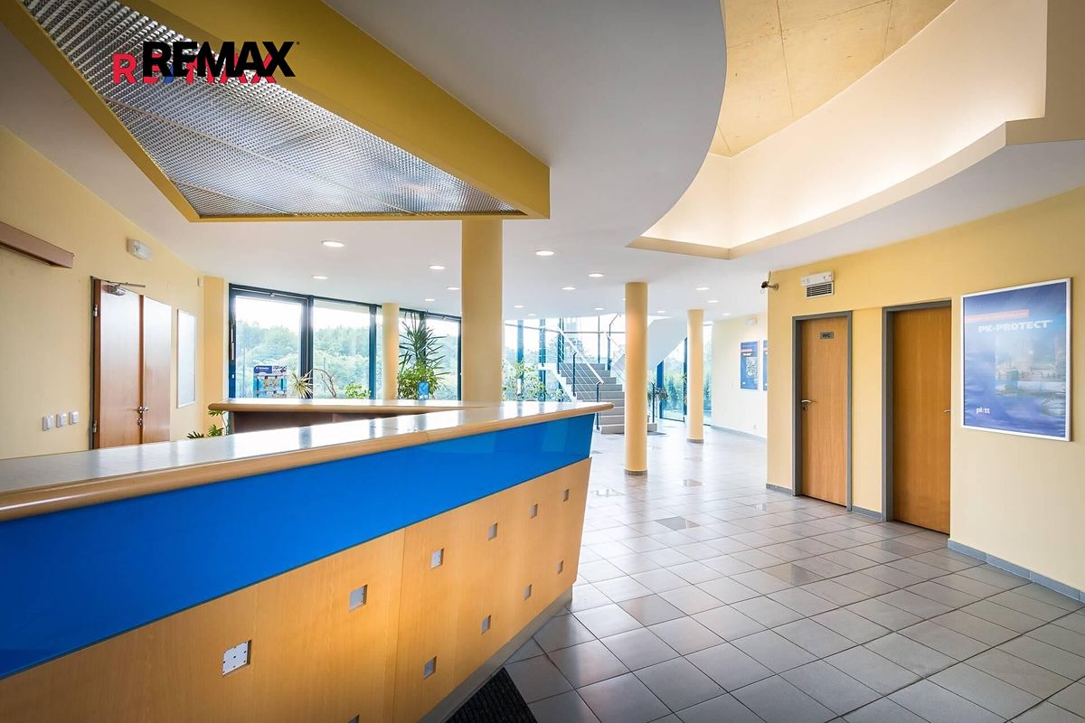Prodej skladového prostoru 2325 m² – fotografie 4