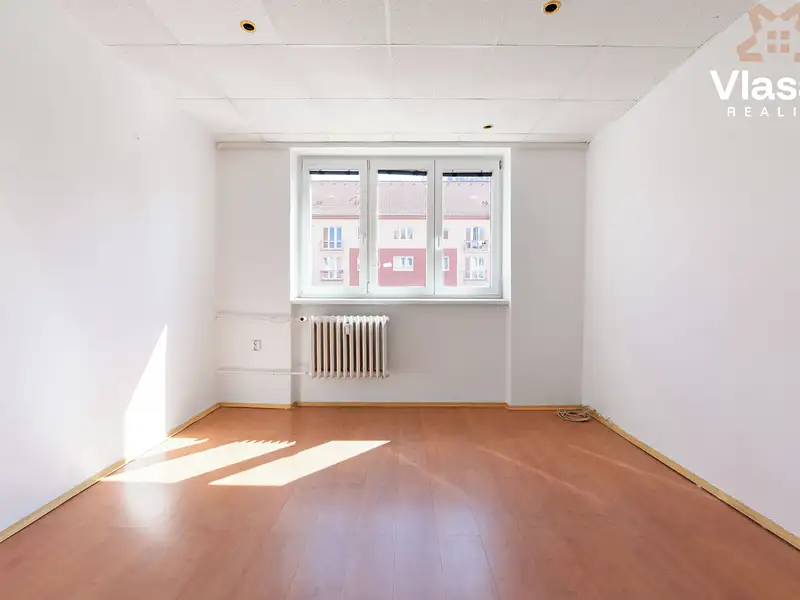Pronájem bytu 2+1 58 m², Most – náhled fotky 3