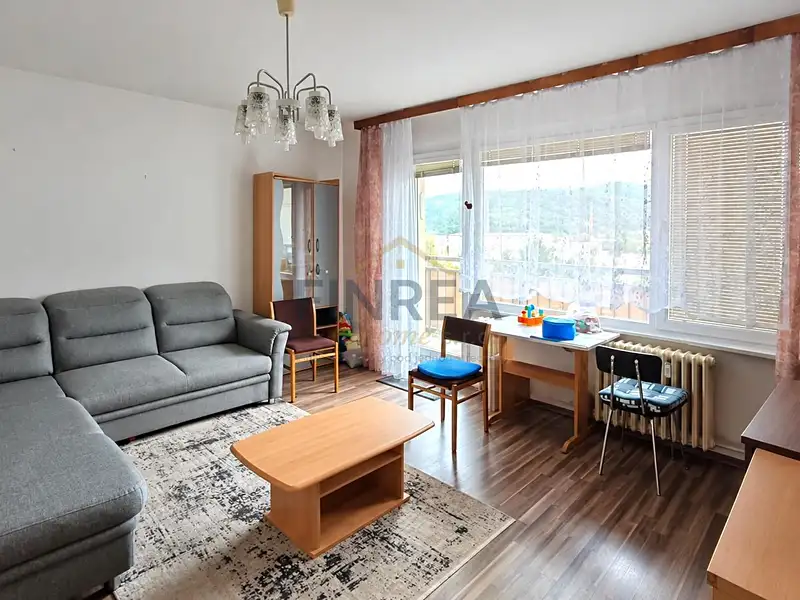 Prodej bytu 3+1 71 m², Ústí nad Labem – náhled fotky 2