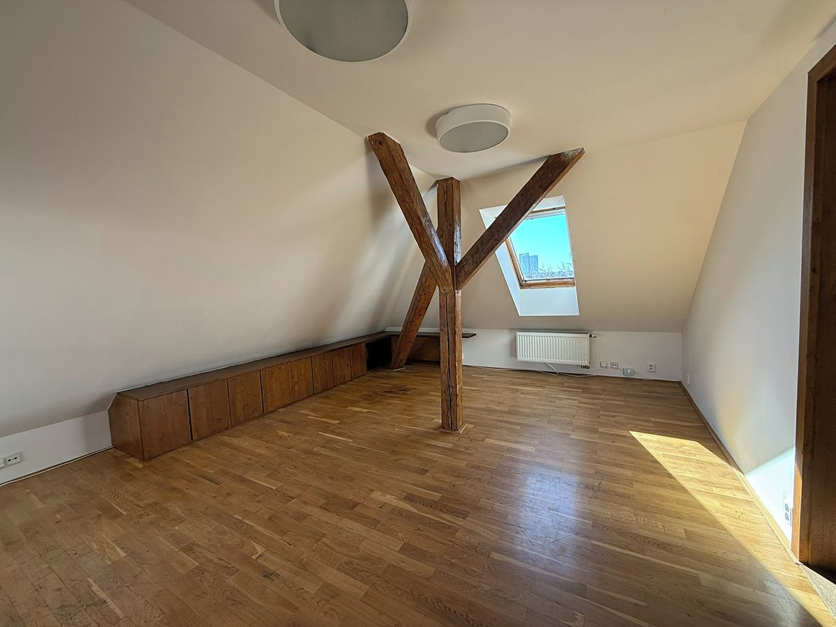 Pronájem bytu 4+1 156 m² – fotografie 4