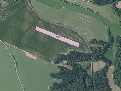 Prodej pole 11227 m²