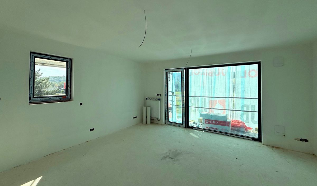 Prodej bytu 1+kk 36 m² – fotografie 2