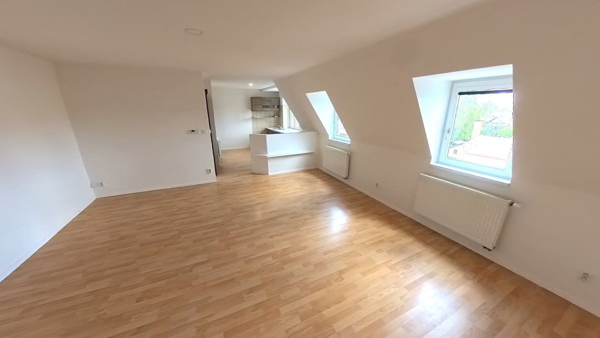 Prodej bytu 2+kk 43 m² – fotografie 4
