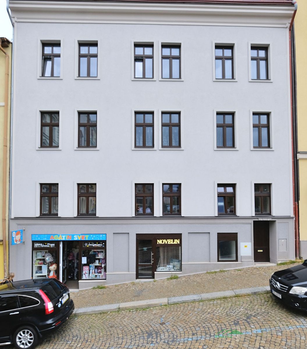 Prodej obchodního prostoru 92 m²