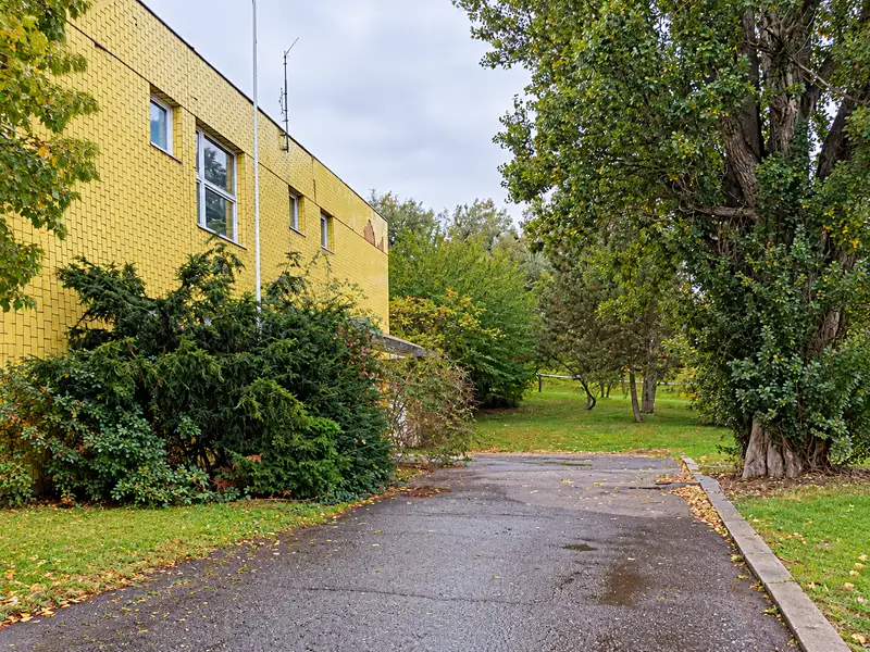 Pronájem kanceláře 30 m², Rakovník – náhled fotky 3