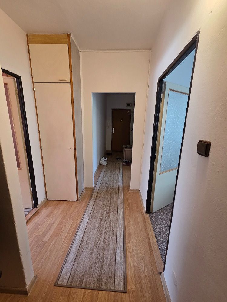 Prodej bytu 2+1 56 m² – fotografie 3