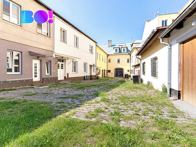 Квартира 2+1 на продаж, 50 м² (19 з 20)