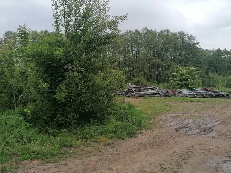 Dražba pole 6715 m², Velké Meziříčí – náhled fotky 2