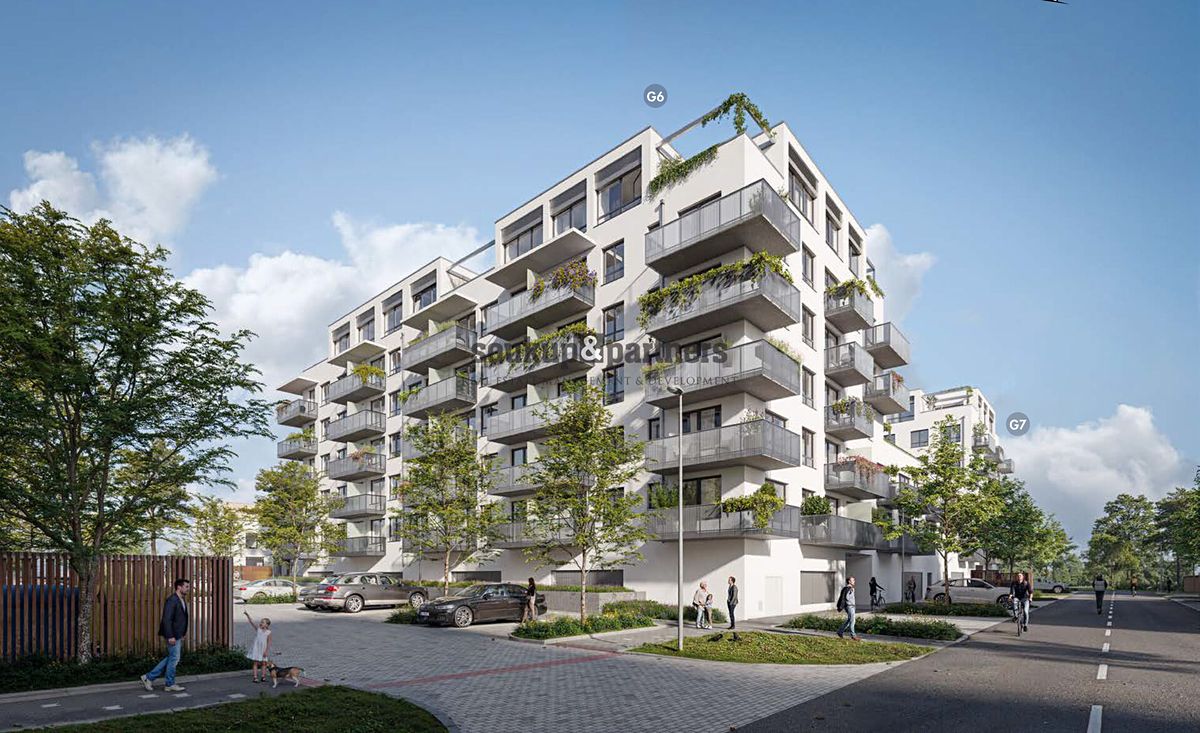Prodej bytu 1+kk 25 m² – fotografie 4