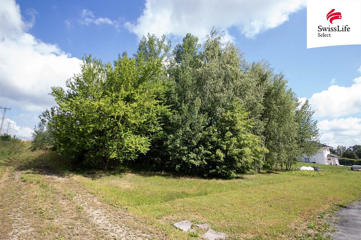 Prodej stavebního pozemku 1157 m² – fotografie 2