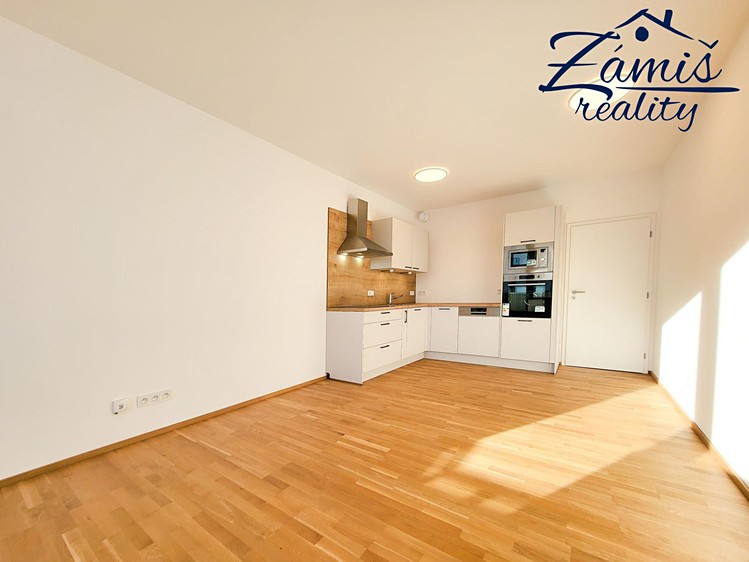Квартира 2+kk в оренду, 50 м² (9 з 24)