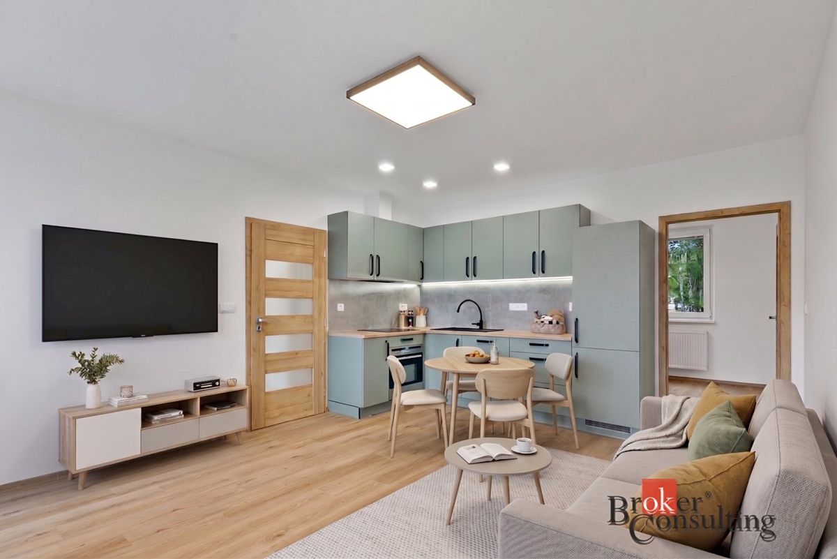 Prodej bytu 4+kk 72 m² – fotografie 2
