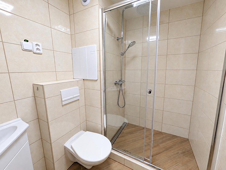 Wohnung 1+kk zur Miete, 21 m² (7 von 9)