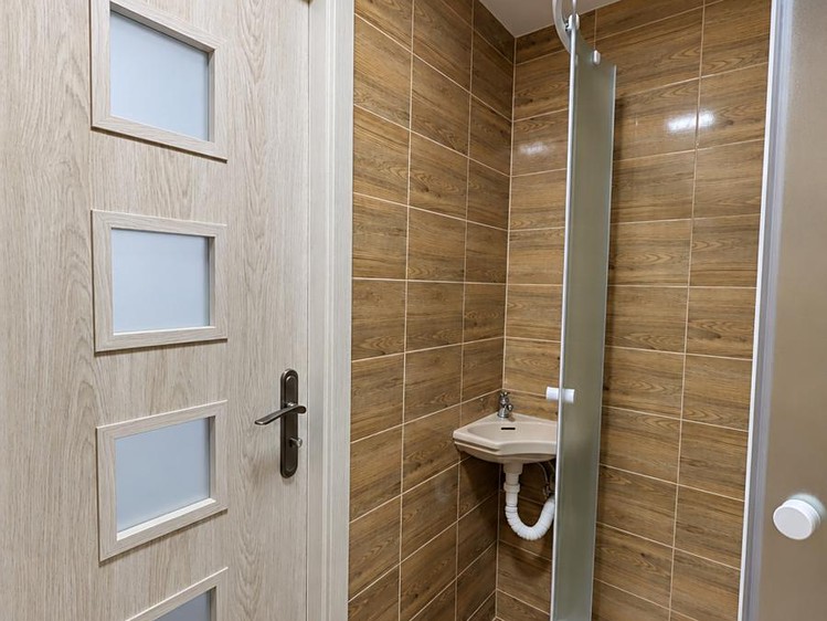 Wohnung 1+kk zur Miete, 20 m² (10 von 12)