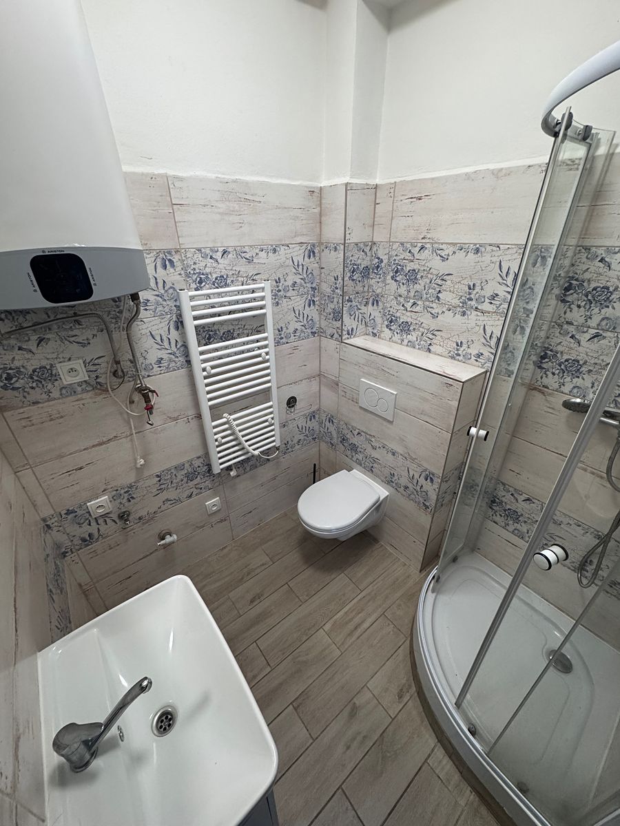 Pronájem bytu 1+kk 26 m² – fotografie 5