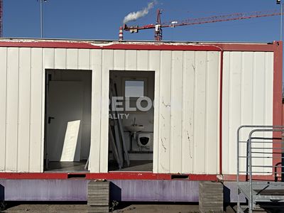 Pronájem skladového prostoru 15 m²