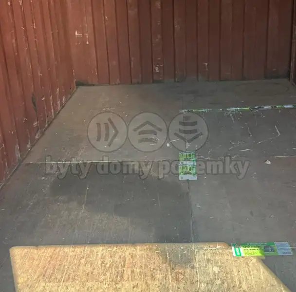 Pronájem skladového prostoru 14 m², Tymákov – náhled fotky 3